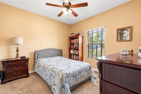 Bedroom - 20000 Bald Mtn, Tehachapi, CA 93561 photo 2 of 4