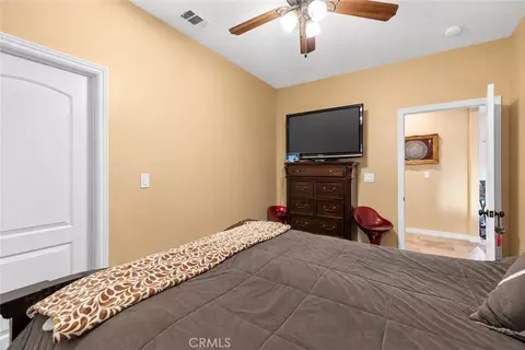 Bedroom - 20000 Bald Mtn, Tehachapi, CA 93561 photo 3 of 4