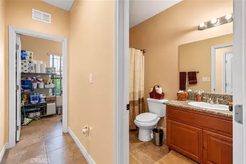 Entry Way - 20000 Bald Mtn, Tehachapi, CA 93561 photo 2 of 3