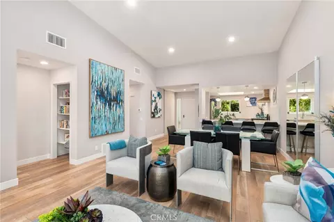 1184 Tiffany N, Palm Springs, CA 92262