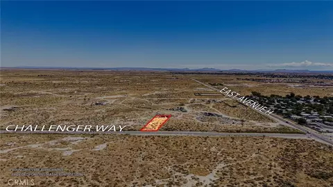 47004 Challenger Way, Lancaster, CA 93535 photo 9