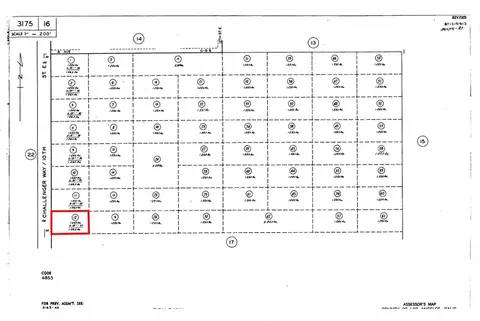 47712 Challenger Way, Lancaster, CA 93535 photo 23
