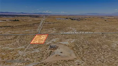 47712 Challenger Way, Lancaster, CA 93535 photo 5