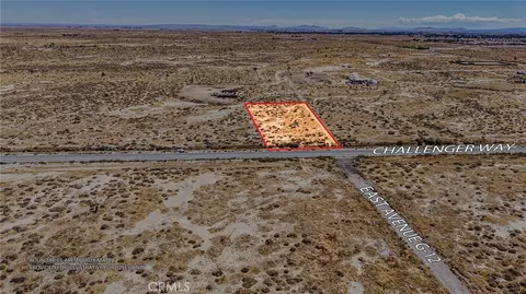 47712 Challenger Way, Lancaster, CA 93535 photo 14