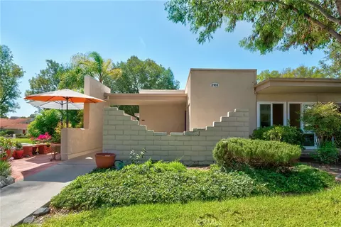 2103 Ronda Granada #U, Laguna Woods, CA 92637