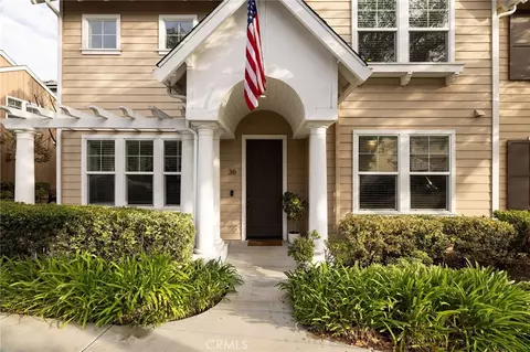 Exterior - 36 Tarleton Ln, Ladera Ranch, CA 92694 photo 2 of 6