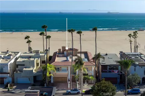 404 Ocean, Seal Beach, CA 90740