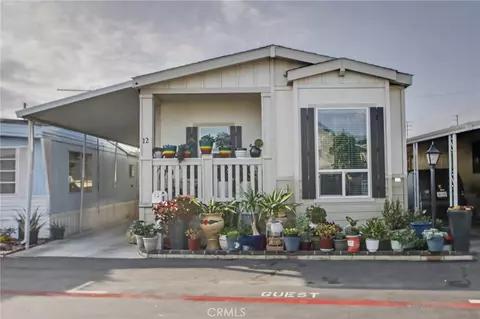22600 Normandie Ave #12, Torrance, CA 90502