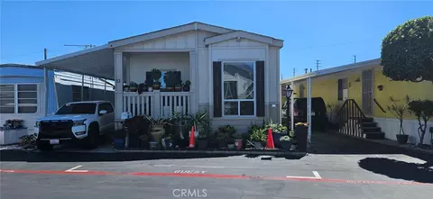 22600 Normandie Ave #12, Torrance, CA 90502