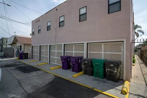 Exterior - 1035 Lime Ave, Long Beach, CA 90813 photo 3 of 3