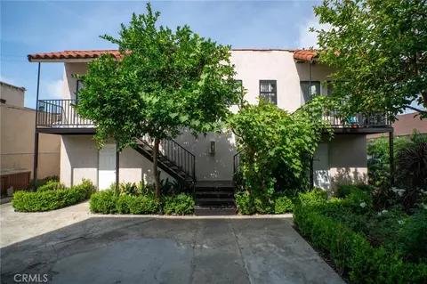Exterior - 1035 Lime Ave, Long Beach, CA 90813 photo 1 of 3