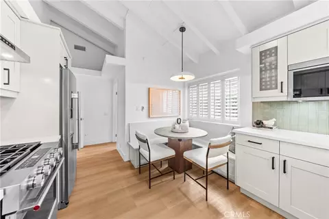 Kitchen - 27 Mann, Irvine, CA 92612 photo 4 of 5