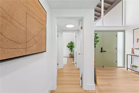 Entry Way - 27 Mann, Irvine, CA 92612 photo 7 of 8