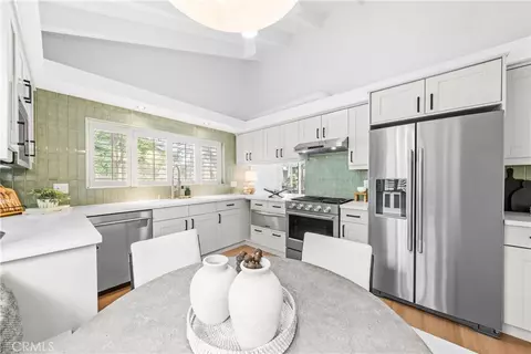 Kitchen - 27 Mann, Irvine, CA 92612 photo 5 of 5