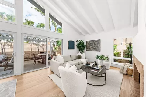Living - 27 Mann, Irvine, CA 92612 photo 1 of 4