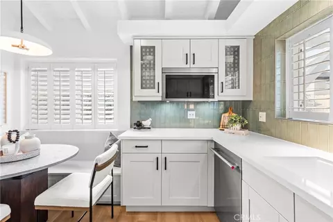 Kitchen - 27 Mann, Irvine, CA 92612 photo 3 of 5