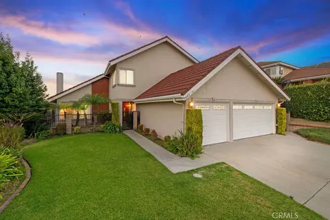 3485 Belle Riv, Hacienda Heights, CA 91745
