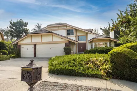 Exterior - 1718 Redwood Way, Upland, CA 91784 photo 4 of 6
