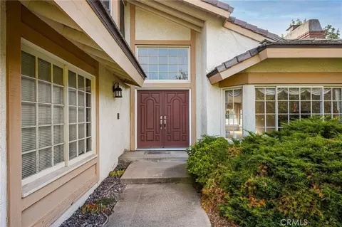 Entry Way - 1718 Redwood Way, Upland, CA 91784 photo 4 of 4