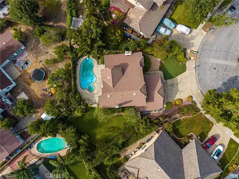 View/Area - 1718 Redwood Way, Upland, CA 91784 photo 2 of 2
