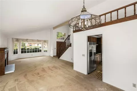 Living - 1718 Redwood Way, Upland, CA 91784 photo 2 of 6