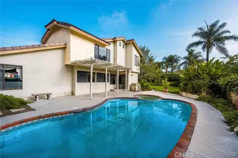 Exterior - 1718 Redwood Way, Upland, CA 91784 photo 2 of 6