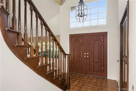 Entry Way - 1718 Redwood Way, Upland, CA 91784 photo 3 of 4