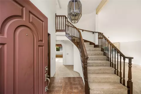 Entry Way - 1718 Redwood Way, Upland, CA 91784 photo 1 of 4