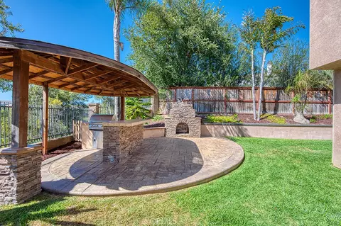 Exterior - 5137 Costa Rustico, San Clemente, CA 92673 photo 4 of 10