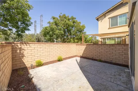 Exterior - 3363 E Pine Rdg, Ontario, CA 91761 photo 5 of 5