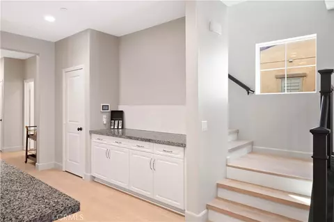 Entry Way - 3363 E Pine Rdg, Ontario, CA 91761 photo 1 of 5