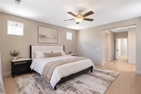 Bedroom - 3363 E Pine Rdg, Ontario, CA 91761 photo 2 of 7