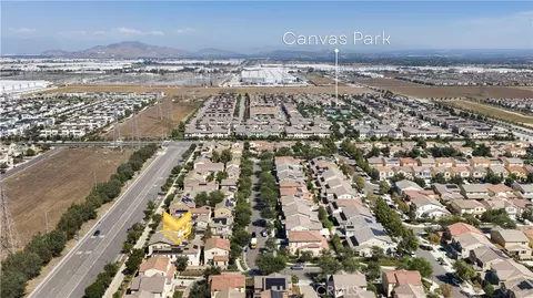 View/Area - 3363 E Pine Rdg, Ontario, CA 91761 photo 7 of 9