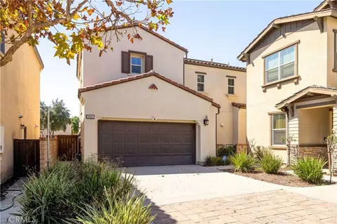 Exterior - 3363 E Pine Rdg, Ontario, CA 91761 photo 2 of 5