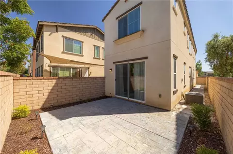 Exterior - 3363 E Pine Rdg, Ontario, CA 91761 photo 4 of 5