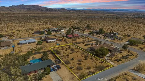 0 Adobe, Joshua Tree, CA 92252 photo 6