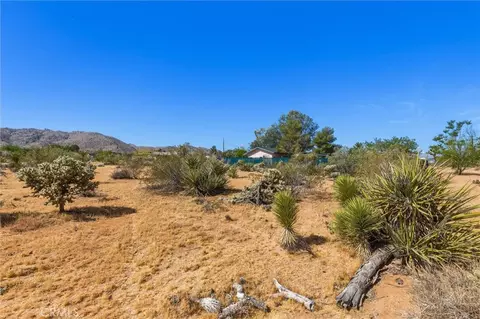 0 Adobe, Joshua Tree, CA 92252 photo 27