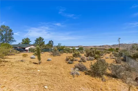 0 Adobe, Joshua Tree, CA 92252 photo 20