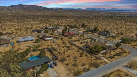 0 Adobe, Joshua Tree, CA 92252 photo 2