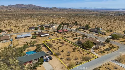 0 Adobe, Joshua Tree, CA 92252 photo 11