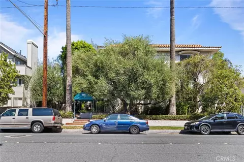 Exterior - 985 E California #306, Pasadena, CA 91106 photo 7 of 8