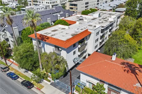 View/Area - 985 E California #306, Pasadena, CA 91106 photo 2 of 11