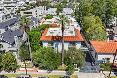 View/Area - 985 E California #306, Pasadena, CA 91106 photo 10 of 11