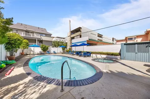 Exterior - 985 E California #306, Pasadena, CA 91106 photo 4 of 8