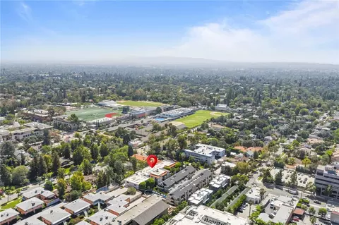 View/Area - 985 E California #306, Pasadena, CA 91106 photo 8 of 11