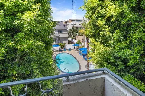 Exterior - 985 E California #306, Pasadena, CA 91106 photo 2 of 8