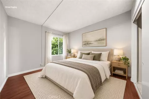 Bedroom - 985 E California #306, Pasadena, CA 91106 photo 1 of 6