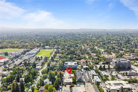 View/Area - 985 E California #306, Pasadena, CA 91106 photo 9 of 11
