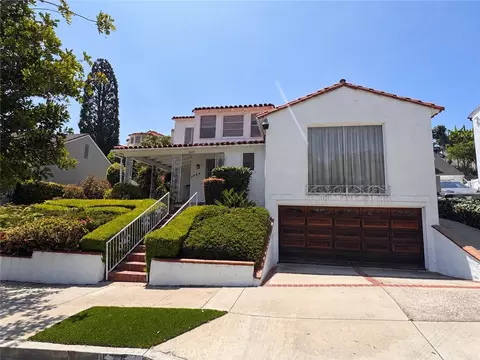 3650 Homeland, View Park, CA 90008