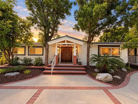 11751 Hortense, Valley Village, CA 91607